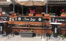 San Luigi - Rooms & Apartments